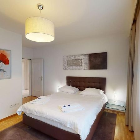Executive 1 Bedroom Flat, City Center Ζυρίχη Εξωτερικό φωτογραφία
