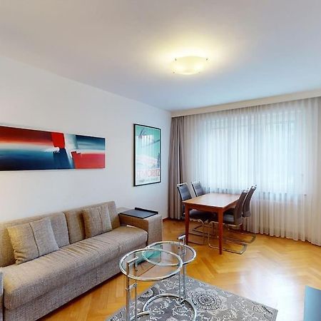 Executive 1 Bedroom Flat, City Center Ζυρίχη Εξωτερικό φωτογραφία