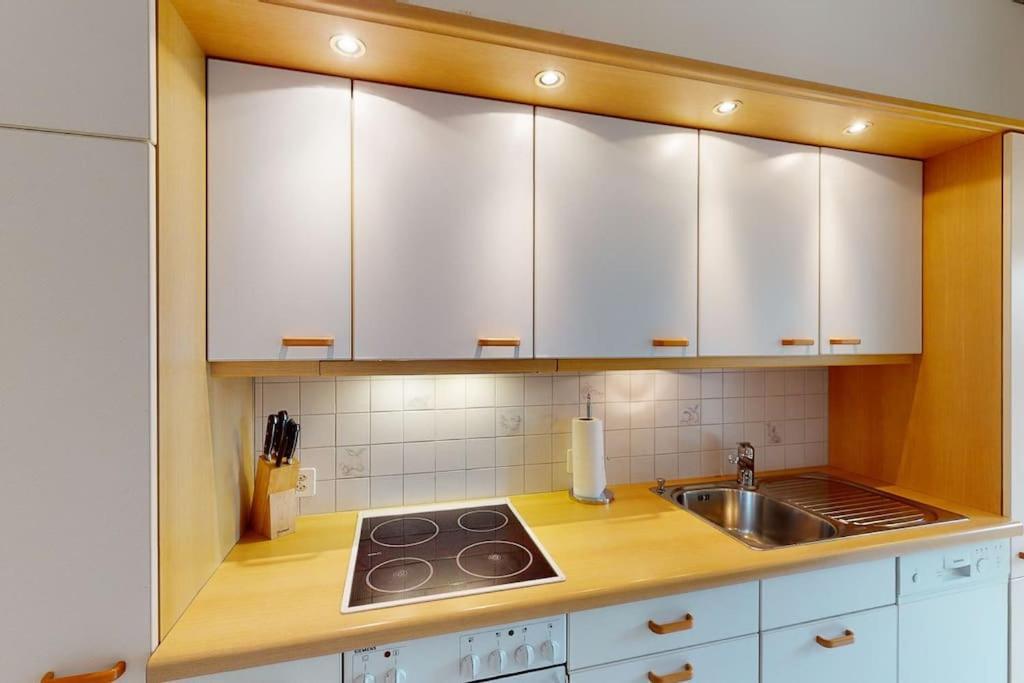 Executive 1 Bedroom Flat, City Center Ζυρίχη Εξωτερικό φωτογραφία